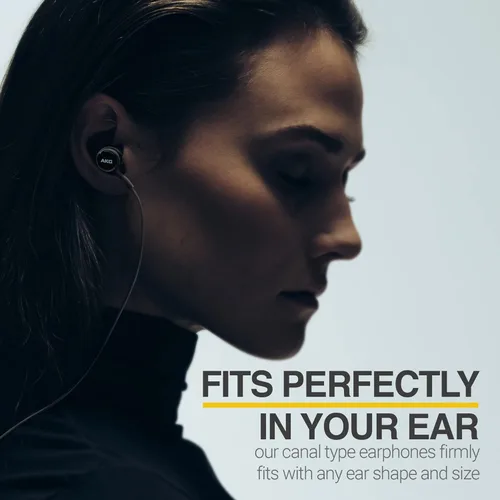 Vista 5 de Auriculares intrauditivos originales Samsung AKG de 0.138 in con control remoto y micrófono para Galaxy A71, A31, Galaxy S10, S10e, Note 10, Note