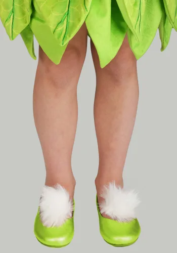 Vista 4 de Disfraz de niña de Tinker Bell de Disney Multicolor