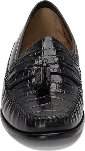 Vista 2 de Florsheim Mocasines con borlas Pisa para hombre