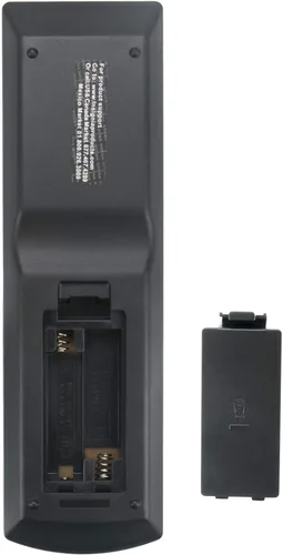 Vista 4 de Nuevo NS-RC4NA-14 Traje de control remoto para Insignia LED TV NS-55D440NA14 NS-46E440NA14 NS-50E440NA14 NS-50L440NA14 NS-37D20SNA14 NS-39D40SNA14