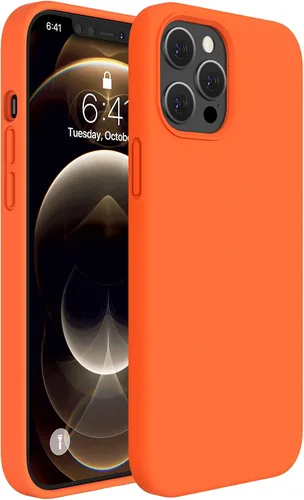 Vista 10 de Miracase Funda ultradelgada diseñada para iPhone SE 2022 (3ª generación)/iPhone SE 2020 (2ª generación)/iPhone 7/iPhone 8 con protector de pantalla