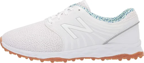 Vista 8 de New Balance Zapatos de golf Fresh Foam Breathe para mujer