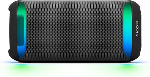 Vista 10 de Sony SRS-XV500 Altavoz inalámbrico portátil Bluetooth para fiesta
