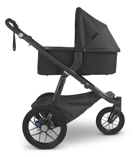 Vista 5 de UPPAbaby Adaptadores para Ridge, compatible con Aria, Mesa V2, Mesa Max y moisés, accesorio rápido + seguro, 1 par