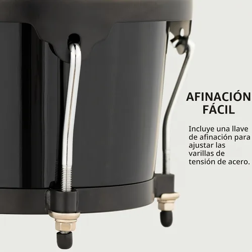Vista 4 de HFB100BK