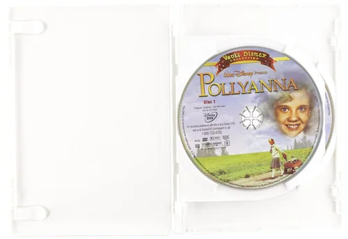 Vista 3 de Pollyanna