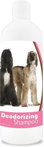 Vista 112 de Healthy Breeds Shih Tzu Champú Desodorizante 16 oz