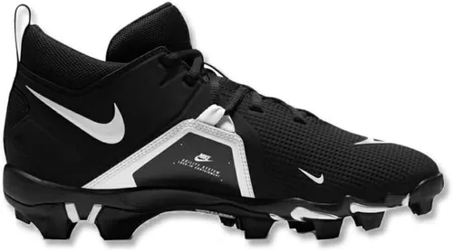 Vista 2 de Nike mens Alpha Menace Pro 3 Football Cleat
