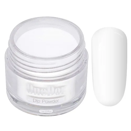 Vista 19 de OneDor - Polvo para uñas, polvo para inmersión de uñas, sistema de pigmentos de color acrílico, 1 onza