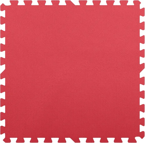 Vista 8 de Flooring Inc's - Alfombrillas de ejercicio de rompecabezas, alfombrillas de espuma EVA entrelazadas para protección, suelo de entrenamiento