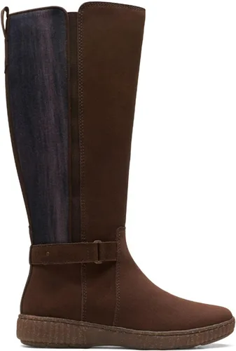 Vista 2 de Clarks womens Caroline