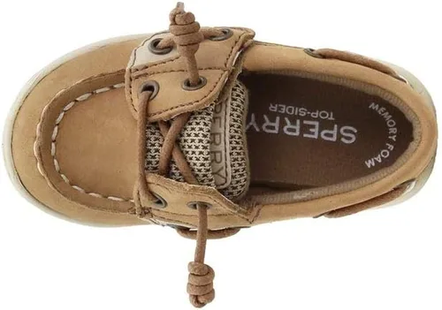 Vista 7 de Sperry Shoresider Jr - Zapatos náuticos unisex para niños