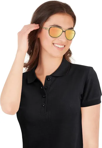 Vista 7 de Oakley Split Time - Camiseta para mujer