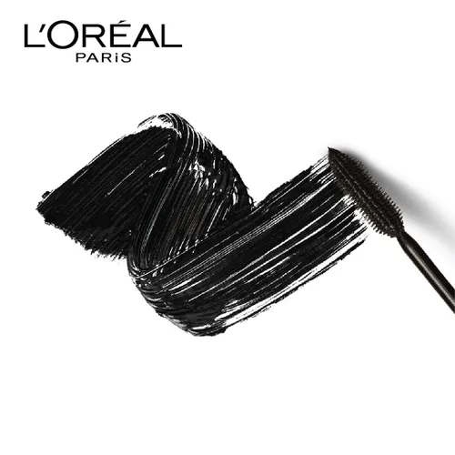 Vista 5 de L’Oreal Paris Volume Million Lashes Máscara de Pestañas - Extra Black Extra Negro