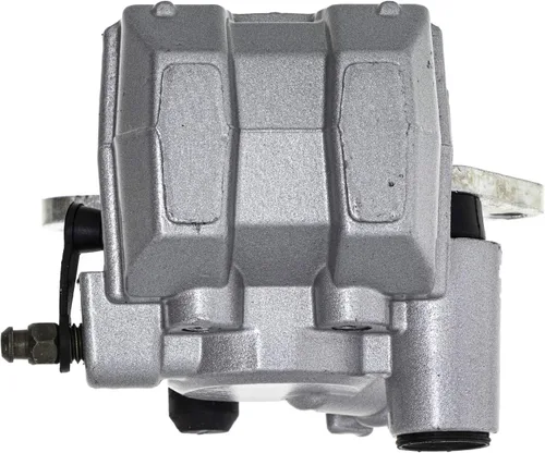Vista 8 de NICHE Pastilla de pinza de freno para Yamaha Raptor Warrior Big Bear Bruin Grizzly 350 400 450 4WV-2580U-10-00 5LP-2580T-00-00