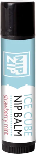 Vista 4 de Nip Zip Ice Cube - Bálsamo para pezones 0.15 oz (menta chocolate)