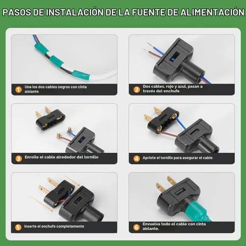 Vista 5 de FUJIWARA Bomba de condensado, mini bomba silenciosa de eliminación automática de drenaje de condensación, para HVAC, aire acondicionado