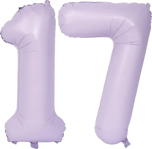 Vista 91 de Globos de 40 pulgadas con números de caramelo, papel de aluminio de helio, globos de látex de Mylar para fiesta de cumpleaños, decoración digital 0