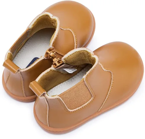 Vista 4 de BMCiTYBM - Botas altas para bebés y niñas