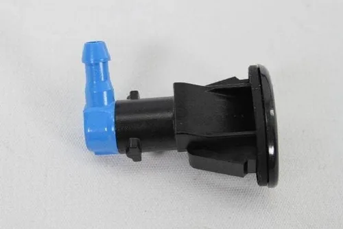 Vista 3 de Mopar 68175211AA Boquilla para limpiaparabrisas (trasera) Jeep Grand Cherokee