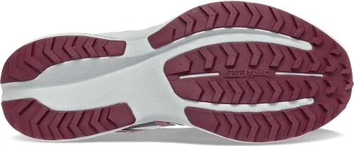 Vista 4 de Saucony Women's Ride 15 Tr Trail Running Shoe