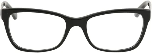 Vista 2 de Michael Kors Marsella MK4050 MK4050 3163 Negro marco óptico 2087 in