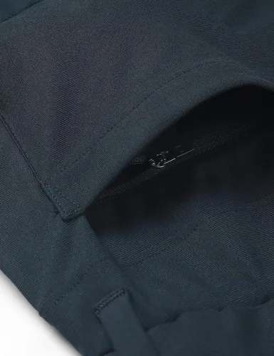 Vista 5 de CRZ YOGA Pantalones de golf cómodos para todo el día para hombre con 5 bolsillos, 303234 pulgadas, de secado rápido, ligeros, casuales, para trabajo