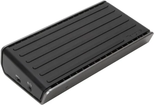 Vista 2 de Targus USB, Negro