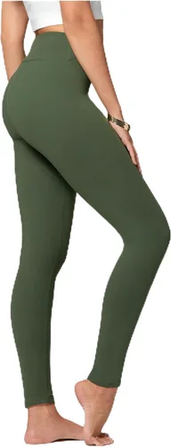 Vista 467 de Conceited - Leggings para mujer, longitud completa, ciclismo y capri, talla regular y extragrande