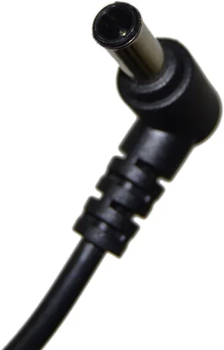 Vista 3 de HQRP Adaptador de CA de 19 V compatible con LG LCAP25A LCAP16A-E 19MA31D 19MN43D 22LB4510 22MN43D 24LB4510 24LB451B 24LN451B 27MA43D Monitor LED LCD