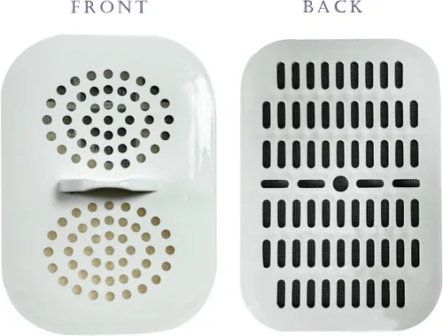 Vista 3 de NFP100 - Filtro dispensador de jarra de agua compatible con jarra de filtro Nakii NFP-100 XL18 tazas jarra de agua, reduce el cloro PFAS PFOA PFOS