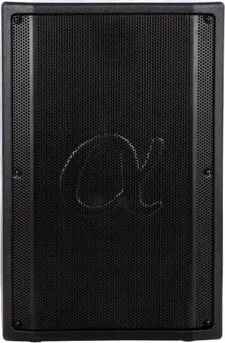 Vista 2 de Alphasonik PRO Venum Series V815BT V815BT 15 pulgadas 1000 vatios Altavoz DJ profesional alimentado por Bluetooth incorporado entradas USB AUX EQ