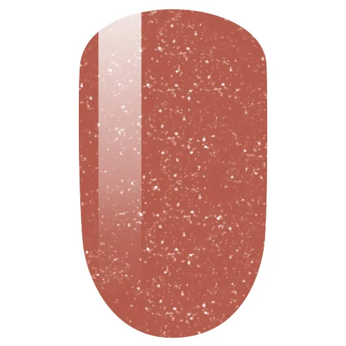 Vista 180 de Esmalte de uñas Lechat Perfect Match 40 días en Río