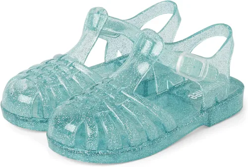 Vista 2 de Gymboree Sandalias de pescador Jelly para niña