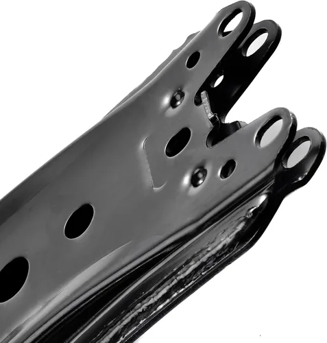 Vista 4 de ASTARPRO - Kit de suspensión de 8 piezas de brazo de control delantero inferior y rótula + extremo de barra de acoplamiento interior y exterior