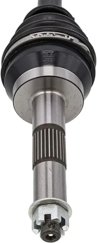 Vista 6 de NICHE Eje de transmisión delantero CV para Polaris Sportsman Scrambler 400 500 2200960 2200961 1380063 1380066 1380113 1380086 1380085
