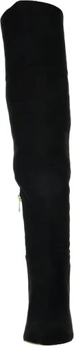Vista 2 de Jessica Simpson Womens Akemi Over-The-Knee Boots