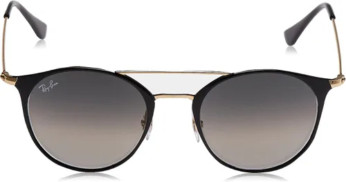Vista 2 de Ray-Ban RB3546 Round Sunglasses