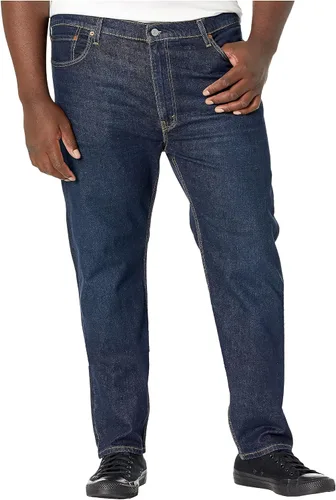 Vista 27 de Levi's Jeans 502 de ajuste cónico para hombre (también disponibles en tallas grandes y altas)