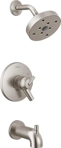 Vista 14 de Delta Faucet - Kit de ducha modelo T14459, sin válvula