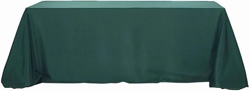 Vista 78 de Efavormart - Mantel redondo de poliéster de 108 pulgadas, 108 pulgadas, para bodas, fiestas, banquetes, restaurantes, color verde manzana