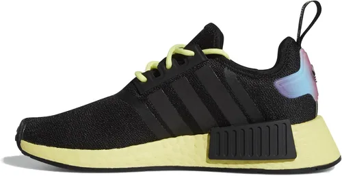 Vista 4 de Adidas Originals NMD_R1 Boost - Tenis para hombre