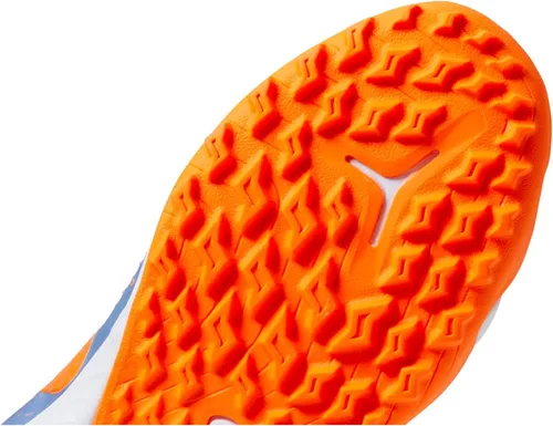 Vista 6 de PUMA Future Match Turf Shoes, Azulnaranjablanco