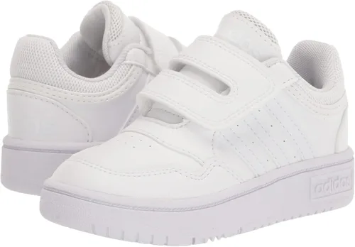 Vista 7 de adidas Unisex-Child Hoops 30 Basketball Shoe