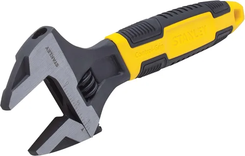 Vista 18 de Stanley 0-90-948 Llave ajustable, Plata