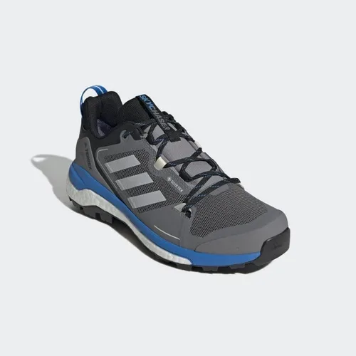 Vista 6 de adidas Terrex Skychaser Gore-TEX 20 - Tenis de senderismo para hombre