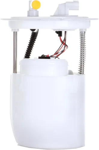 Vista 26 de ECCPP Bomba de combustible eléctrica E8831M compatible con Audi A3 para Quattro 2006-2008 L4 2.0L, para TT para Quattro 2008 V6 3.2L, sustituye a