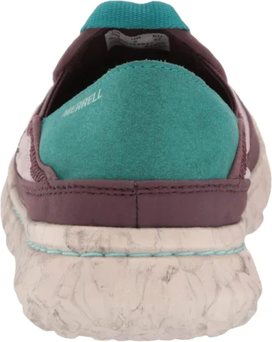 Vista 3 de Merrell Tenis unisex Hut Moc 2.0 para niños