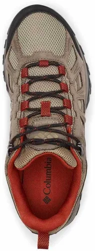 Vista 37 de Columbia Zapatos de senderismo impermeables Redmond Iii para hombre