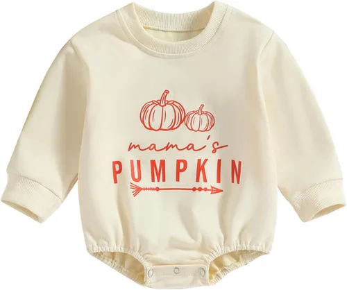 Vista 18 de FYBITBO Traje de Navidad para bebé, niña, niño, sudadera de reno, mameluco de forro polar, mameluco de Navidad, ropa de otoño e invierno